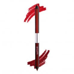 Esum Dual Lip Pencil Lips 11 Esum Dual Lip Pencil Lips