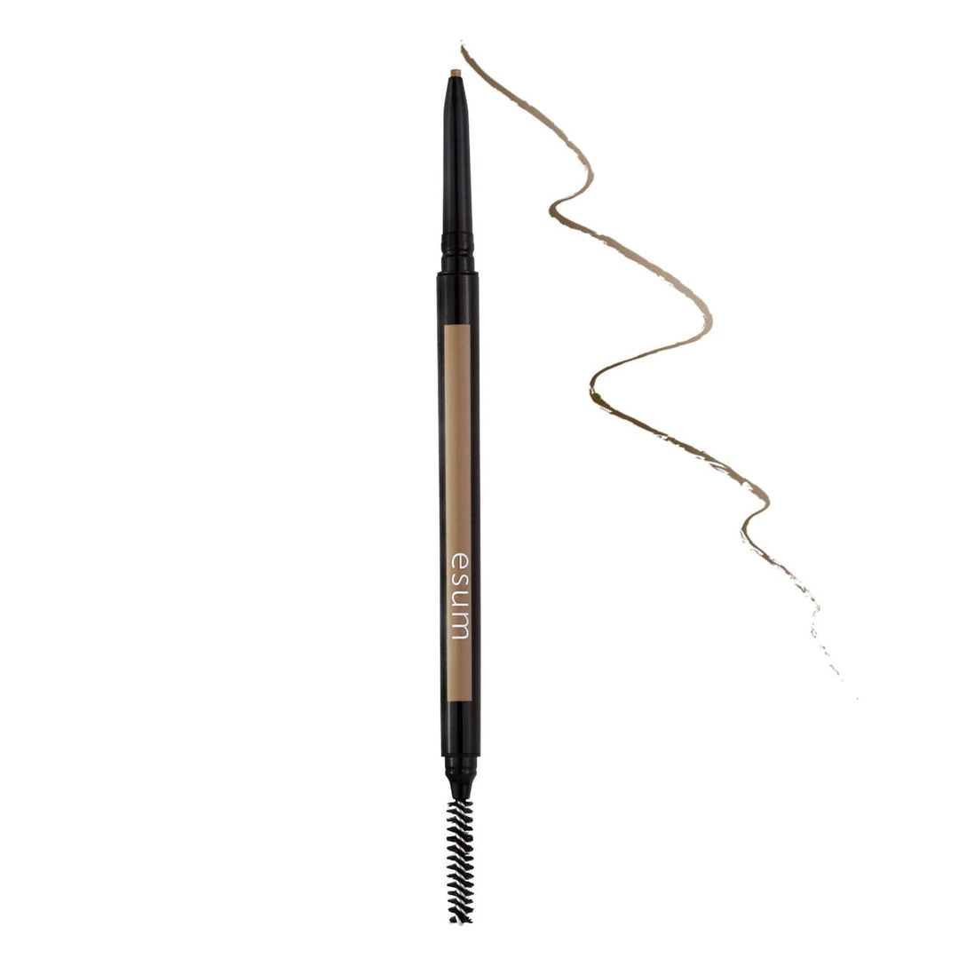 ESUM Brow Defining Pencil 1 ESUM Brow Defining Pencil