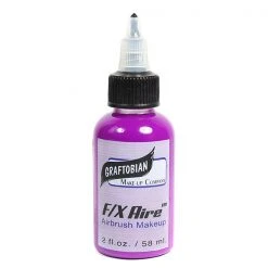 Graftobian F/X Aire Neon Airbrush Shades