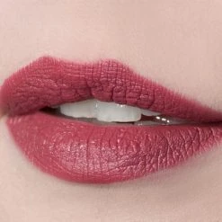 Besame Cosmetics 1969 - Dusty Rose Lipstick