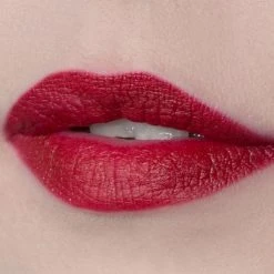 Besame Cosmetics 1946 - Red Velvet Lipstick