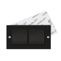 Inglot Cosmetics Kits & Tools Inglot Freedom System Palette - Square