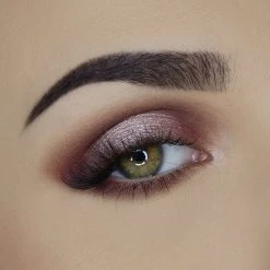 Jouer Rose Gold Matte & Shimmer Eyeshadow Palette 12 Jouer Rose Gold Matte & Shimmer Eyeshadow Palette