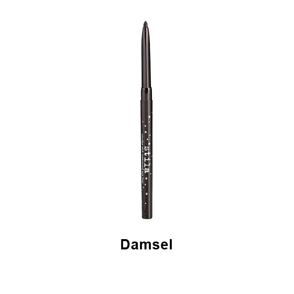 Stila Smudge Stick Waterproof Eye Liner 4 Stila Smudge Stick Waterproof Eye Liner