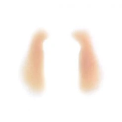 Out Of Kit Female Nasal Labial Folds 2