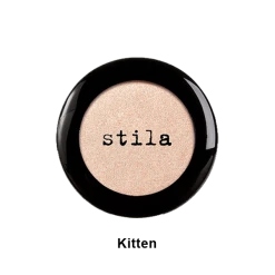 Stila Eye Shadow In Compact Kitten (Compact) Eyes