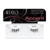 Ardell Lashes Ardell Accent Lashes 318 - Black (61318)