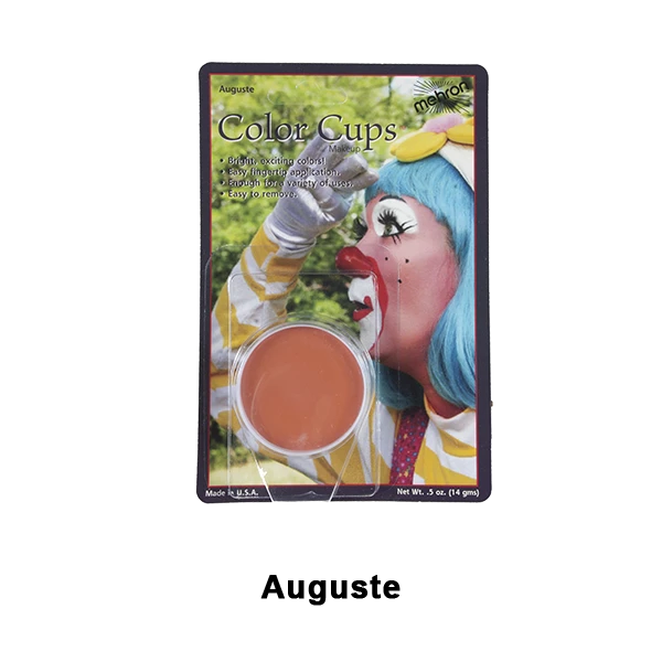 Mehron Color Cups 2 Mehron Color Cups