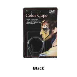 Mehron Color Cups 19 Mehron Color Cups