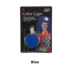 Mehron Color Cups 20 Mehron Color Cups