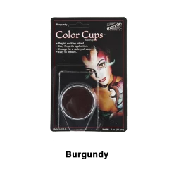 Mehron Color Cups 21 Mehron Color Cups