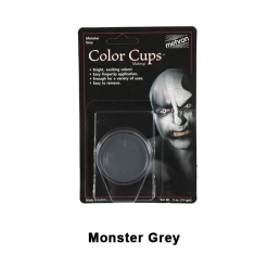Mehron Color Cups 24 Mehron Color Cups
