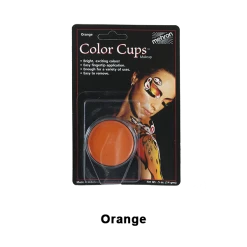Mehron Color Cups 26 Mehron Color Cups