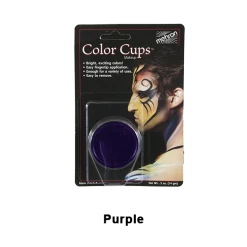 Mehron Color Cups 27 Mehron Color Cups