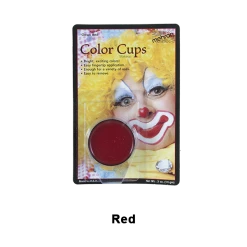 Mehron Color Cups 28 Mehron Color Cups
