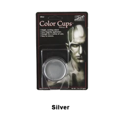 Mehron Color Cups 29 Mehron Color Cups