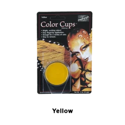 Mehron Color Cups 32 Mehron Color Cups