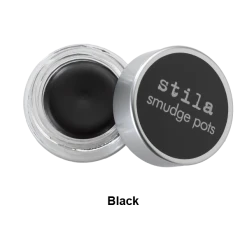 Eyes Stila Smudge Pot (Black)