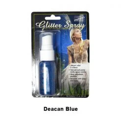 Mehron GlitterSpray