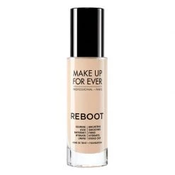 Make Up For Ever Reboot Active Care Revitalizing Foundation