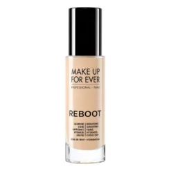 Make Up For Ever Reboot Active Care Revitalizing Foundation 27 Make Up For Ever Reboot Active Care Revitalizing Foundation