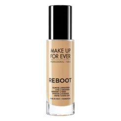 Make Up For Ever Reboot Active Care Revitalizing Foundation 31 Make Up For Ever Reboot Active Care Revitalizing Foundation