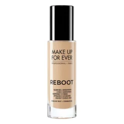 Make Up For Ever Reboot Active Care Revitalizing Foundation 33 Make Up For Ever Reboot Active Care Revitalizing Foundation