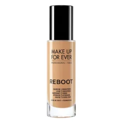 Make Up For Ever Reboot Active Care Revitalizing Foundation 35 Make Up For Ever Reboot Active Care Revitalizing Foundation