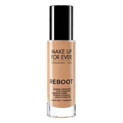 Make Up For Ever Reboot Active Care Revitalizing Foundation 40 Make Up For Ever Reboot Active Care Revitalizing Foundation