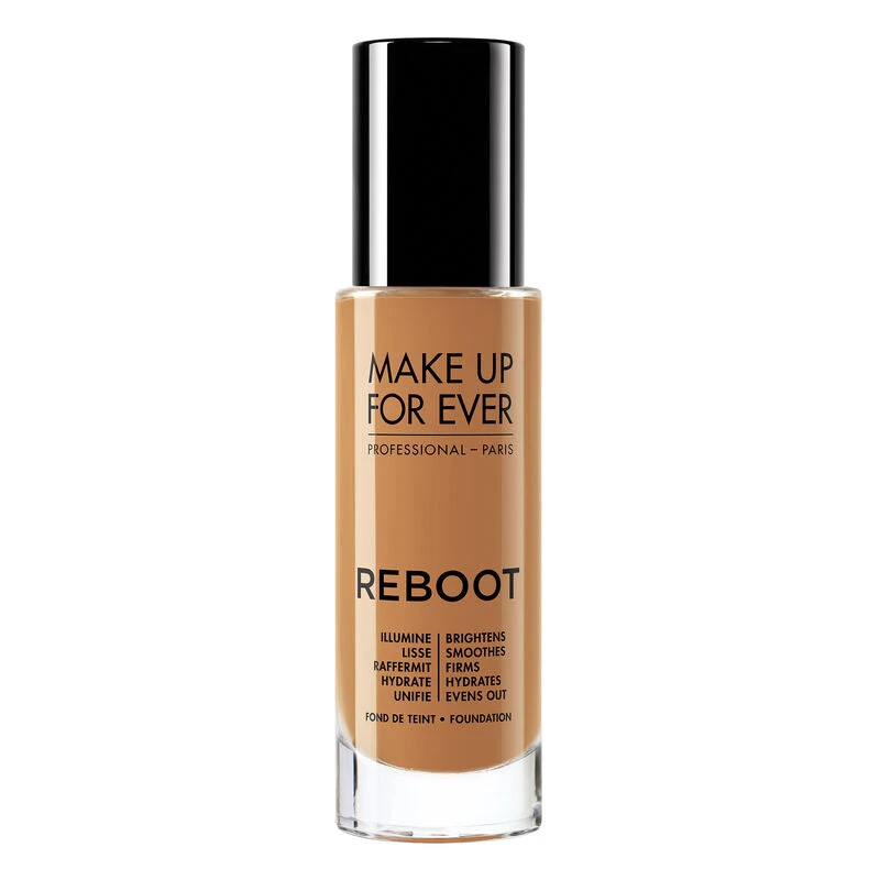 Make Up For Ever Reboot Active Care Revitalizing Foundation 19 Make Up For Ever Reboot Active Care Revitalizing Foundation
