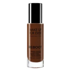 Make Up For Ever Reboot Active Care Revitalizing Foundation 49 Make Up For Ever Reboot Active Care Revitalizing Foundation