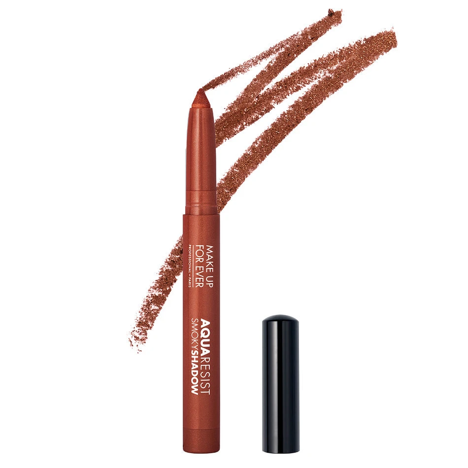 Make Up For Ever Aqua Resist Smoky Shadow Color Sticks 14 Make Up For Ever Aqua Resist Smoky Shadow Color Sticks