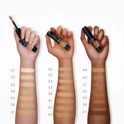 Make Up For Ever Matte Velvet Skin Concealer