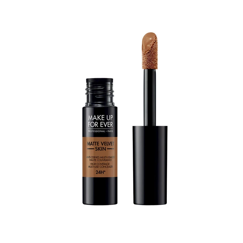 Make Up For Ever Matte Velvet Skin Concealer 20 Make Up For Ever Matte Velvet Skin Concealer