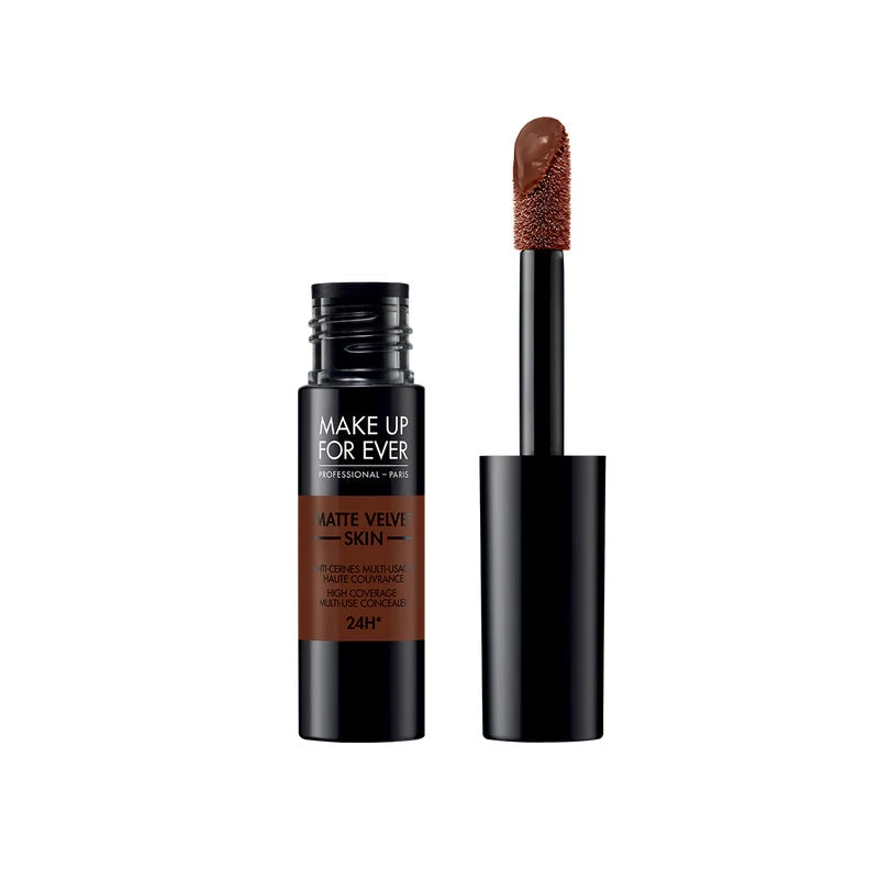 Make Up For Ever Matte Velvet Skin Concealer 24 Make Up For Ever Matte Velvet Skin Concealer