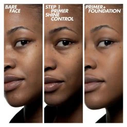 Make Up For Ever Step 1 Primer Shine Control 9 Make Up For Ever Step 1 Primer Shine Control