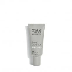 Make Up For Ever Step 1 Primer Shine Control 7 Make Up For Ever Step 1 Primer Shine Control