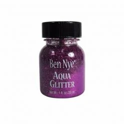 Ben Nye Aqua Glitter