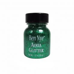 Ben Nye Aqua Glitter