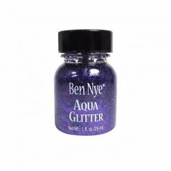 Ben Nye Aqua Glitter