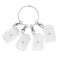 Vueset Mini Palette Ring Kits & Tools