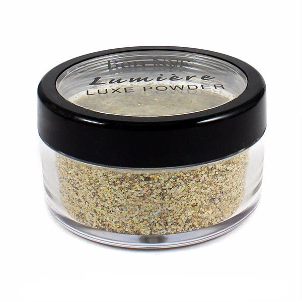 Ben Nye Lumiere Luxe Sparkle Powder 7 Ben Nye Lumiere Luxe Sparkle Powder