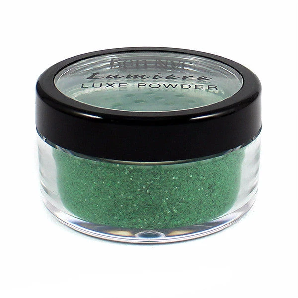 Ben Nye Lumiere Luxe Sparkle Powder 8 Ben Nye Lumiere Luxe Sparkle Powder