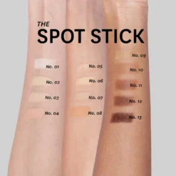Jillian Dempsey Spot Stick Concealer New
