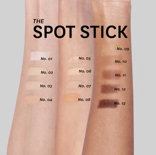 Jillian Dempsey Spot Stick Concealer New