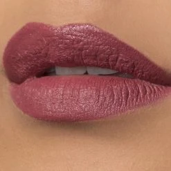 Besame Cosmetics 1969 - Dusty Rose Lipstick