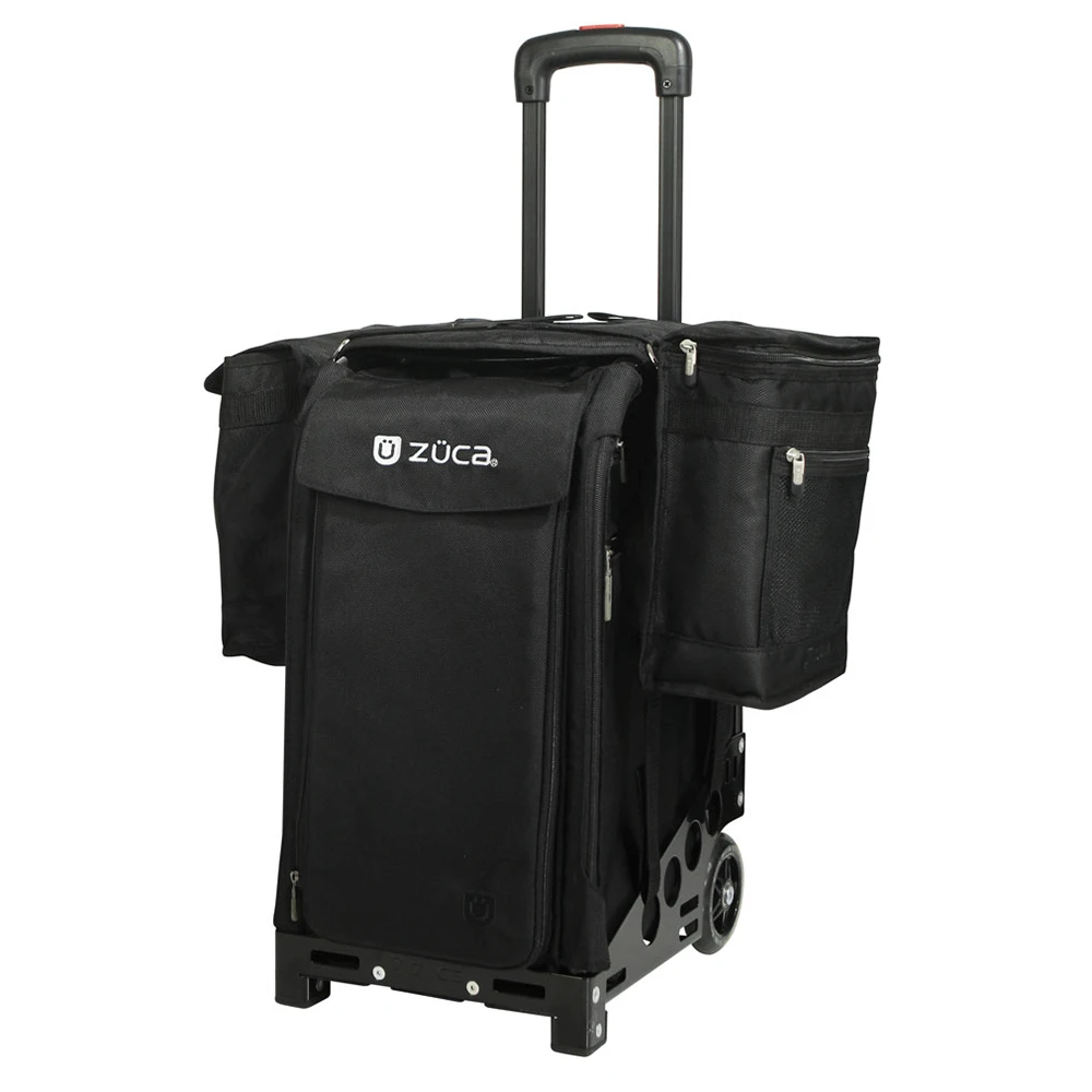 Kits & Tools Zuca Beauty Caddy 3 Kits & Tools Zuca Beauty Caddy