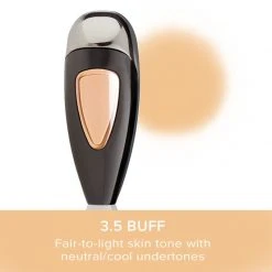 Temptu SilkSphere Airpod Foundation Face