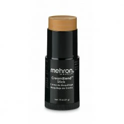 Mehron CreamBlend Stick 123 Mehron CreamBlend Stick