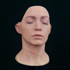 Special FX Out Of Kit Single Scar (Large) 6 Special FX Out Of Kit Single Scar (Large)